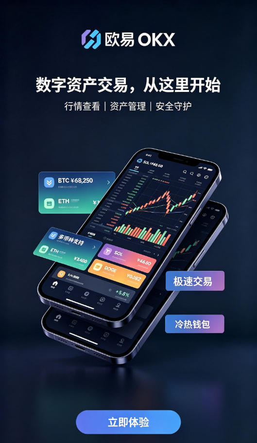 欧交易所app官方账户安全设置示意